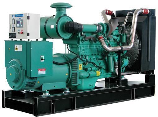 diesel-engine